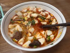 -长香源葫芦头梆梆肉(兴隆巷店)