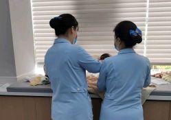 -弗蕾亚·和月月子调理院(东湖店)