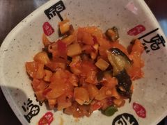 -富正毅三下锅·湘西韵味(天门山索道店)