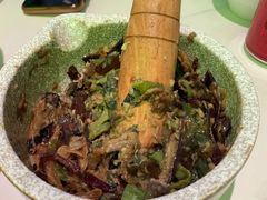 -炊烟小炒黄牛肉(中心印象城店)
