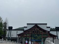 -采石矶景区
