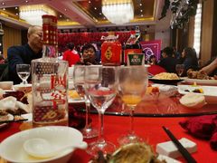 -北京中国大饭店