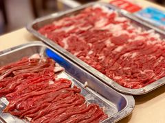 热切羊肉-月圆火锅(宁海东路二店)