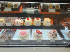 -Monchouchou檬舒舒(尚嘉中心店)