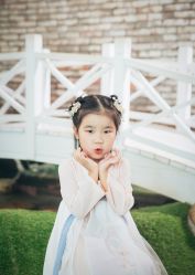 -WPlus明星肖像亲子全家福摄影