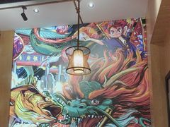 -鱼民·现造寿司(育德店)