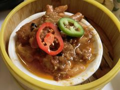 -胜记酒家·精致线(君汇店)