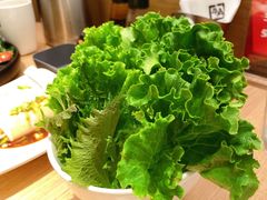 -牛角烧肉(步步高星城天地店)