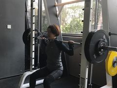 -LikingFit24小时健身•普拉提(张江店)