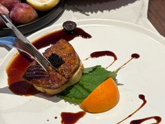 -黑木原精致料理·铁板烧