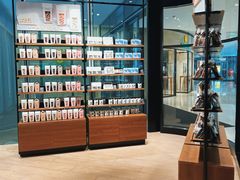 -Laderach 莱德拉(上海环贸iapm店)