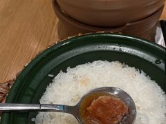 -谷田稻香·砂锅菜(西乡天虹店)