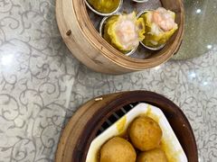 咖喱鱼蛋-聚家渔村·寻味顺德(大良店)