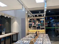 -眼镜直通车(体育东店)