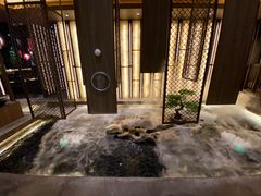 大堂-湊湊火锅·茶憩(世博大道店)