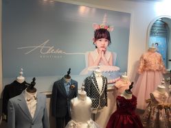 -倾城宝贝儿童摄影(广州天河店)