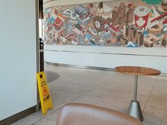-Tims天好咖啡(河西万象城店)