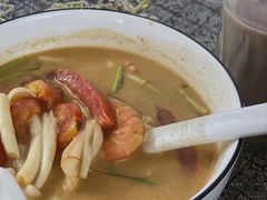 冬阴功-家利美食店