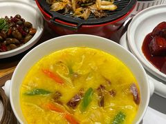 -食悦江南·淮扬菜·烤鸭(亚运村·惠新店)