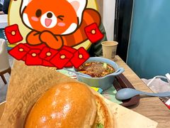 -魏家凉皮(梨园店)