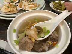 -抱德·潮汕味(琶洲店原惠城鱼仔)