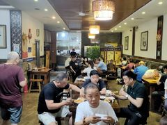 大堂-王魁腊汁肉夹馍(柿园路店)