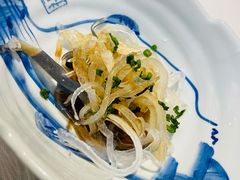 柚香河豚鱼皮-鲐赏河豚(长寿店)