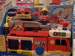 -TOYSRUS玩具反斗城(合肥华润万象城店)