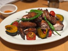 -O'eat Blossom&Pelican(深圳首店)