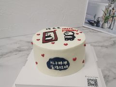 -森之烘焙.蛋糕.甜品台定制(番禺万博店)