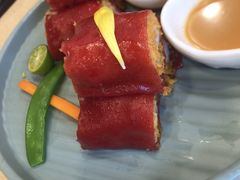 -点都德(皇岗村店)