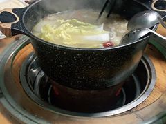 -蔡记·九米羊肉炉(东渡店)