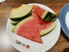 -前门后头老北京铜锅涮肉·京味菜·烤鸭(伊藤洋华堂店)