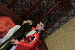 android_upload_pic-东古旅拍摄影•格格服汉服•租赁(故宫店)