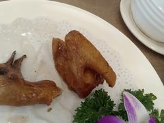 -一品粤珍轩(吴中路店)