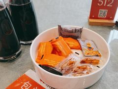 -小厨娘淮扬菜(清江苏宁广场店)