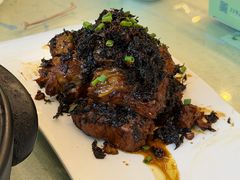 -陈江波老鸭煲(化工路店1号店)