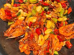 -掌上鲜(南顺城街店)