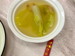 -丰泽园饭店