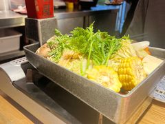 -有喜屋·日料·居酒屋(旭辉广场店)