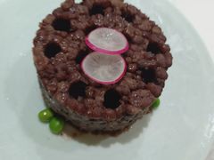 -鸭王烤鸭店(三里河店)