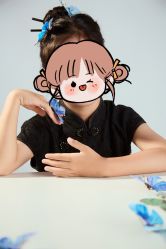 -小熊维尼高端儿童摄影(南山信和店)