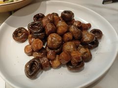 -南山鲜虾面·活鲜小馆·海味大连菜(南山总店)