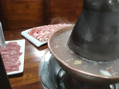 -大明铜锅·烤涮坊·烧烤(总店)