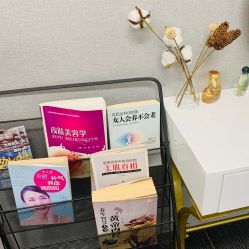 -MJ skin care国际皮肤管理中心