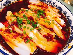 -付掌柜在成都·热炒砂锅集(金禾店)