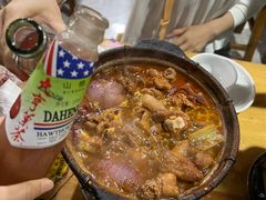 -范贤光鸡公煲(平乐园总店)