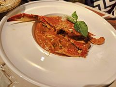 -BONAZZA 意大利餐厅