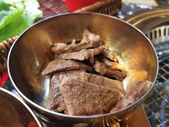 -黑牛の場烤肉(摩天活力城店)