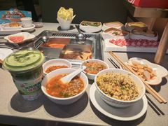 -海底捞火锅(关山保利店)